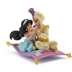 Aladdin Auf dem fliegenden Teppich Limitierte Ausgabe