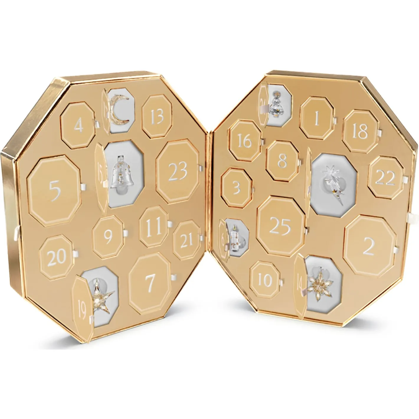 Annual Edition Adventskalender 2026