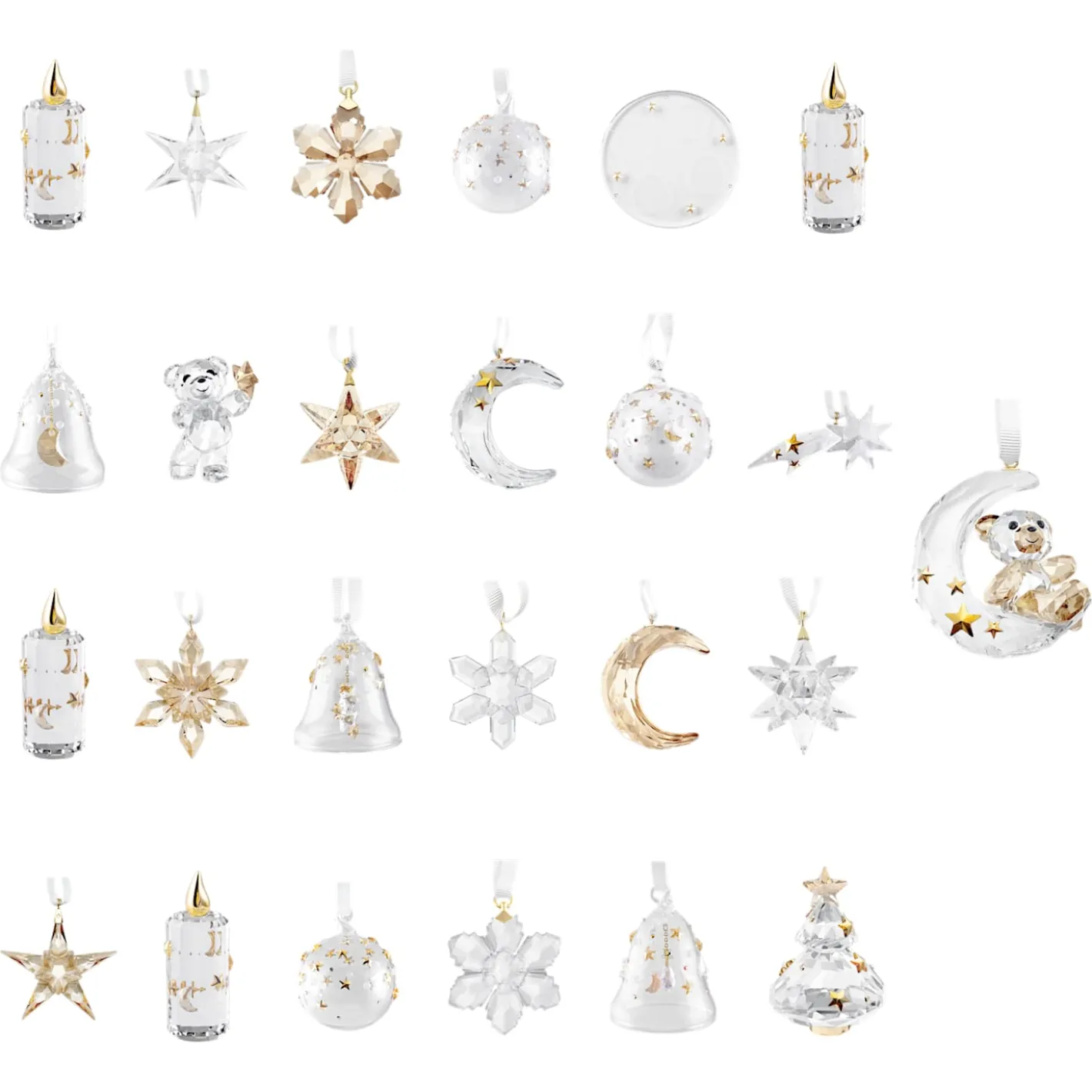 Annual Edition Adventskalender 2026