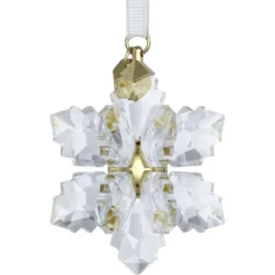 Annual Edition 3D Ornament 2026