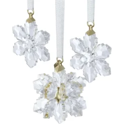 Annual Edition 3D Ornament Set 2026