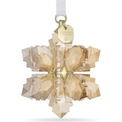 Annual Edition Festive 3D Ornament 2026