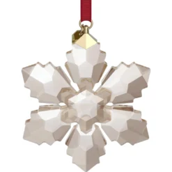 Annual Edition Festive Ornament 2026