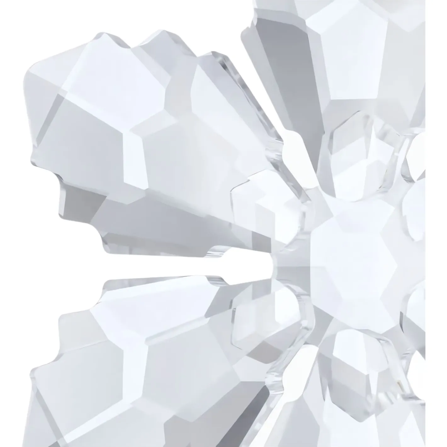 Annual Edition Little Snowflake Ornament 2026