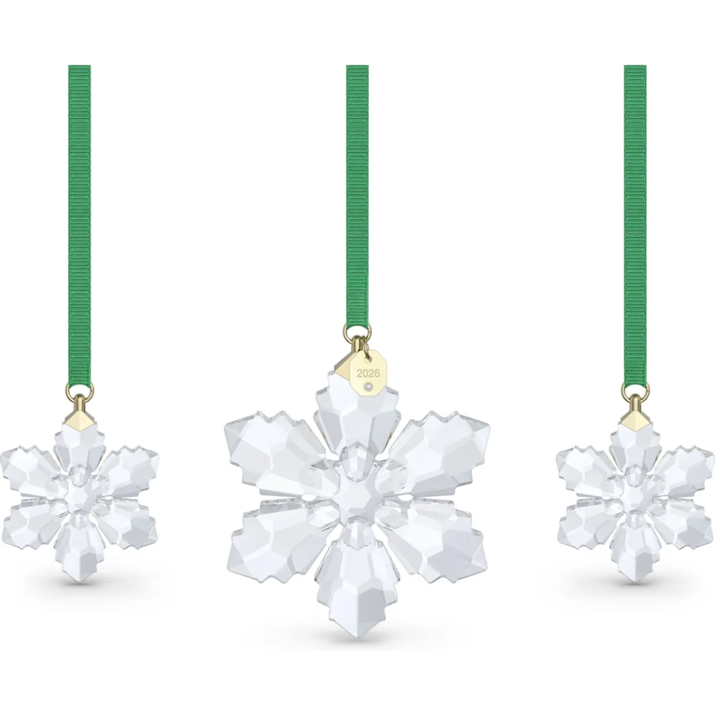 Annual Edition Ornament Set 2026