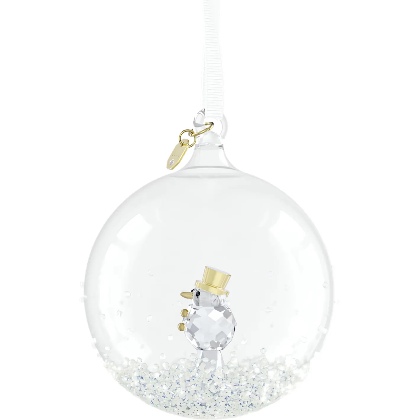 Annual Edition Weihnachtskugel 2026