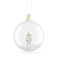 Annual Edition Weihnachtskugel 2026