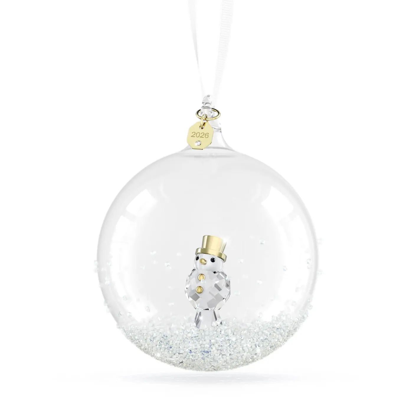 Annual Edition Weihnachtskugel 2026