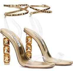 AQUAZZURA Aura Sandale