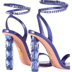 AQUAZZURA Aura Sandale