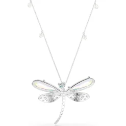 Ariana Grande x Swarovski Anhänger und Brosche