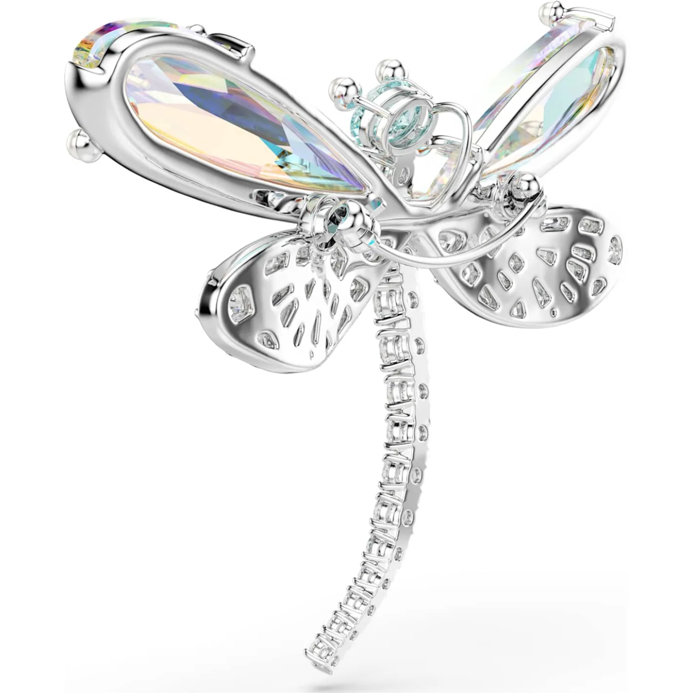 Ariana Grande x Swarovski Anhänger und Brosche