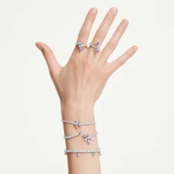 Ariana Grande x Swarovski Armband