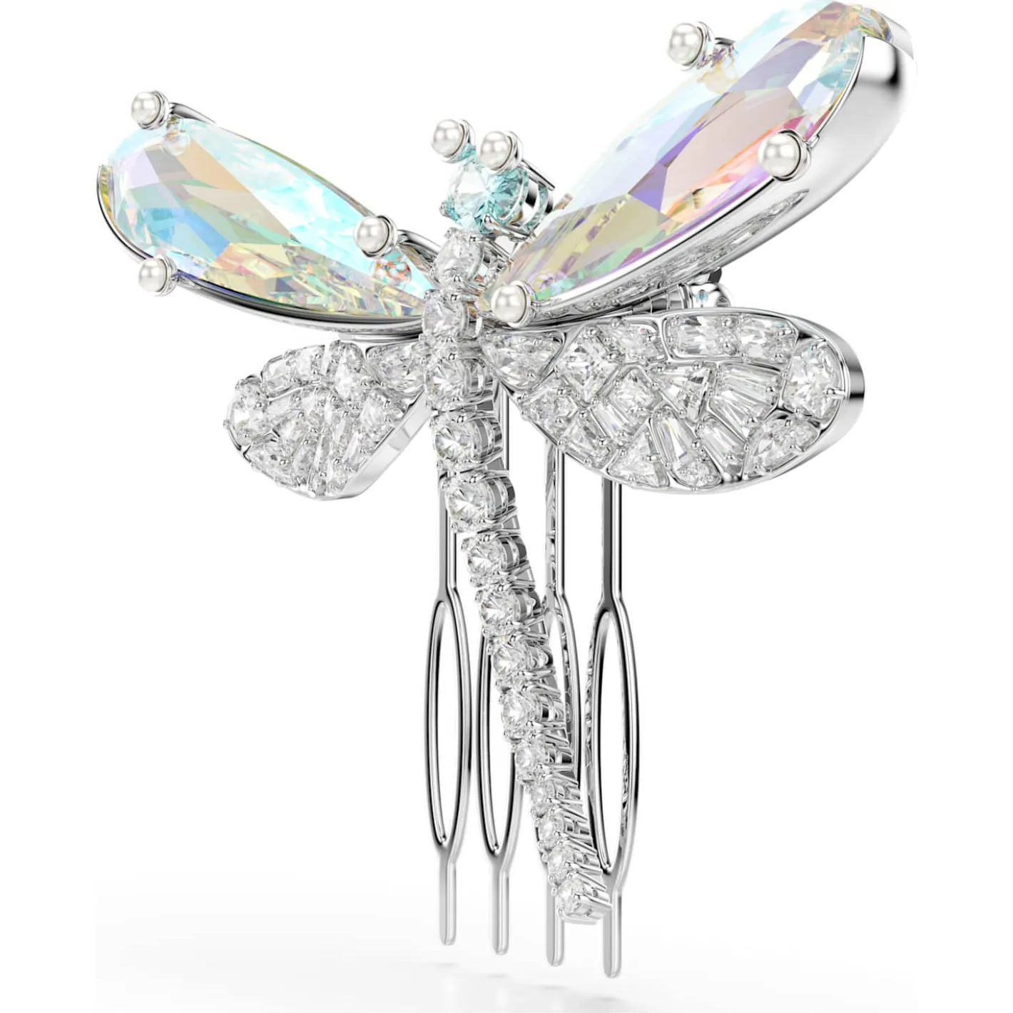 Ariana Grande x Swarovski Brosche und Haar-Accessoire