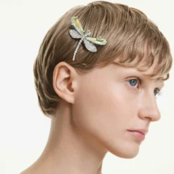 Ariana Grande x Swarovski Brosche und Haar-Accessoire