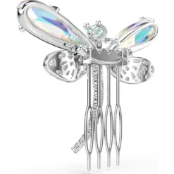 Ariana Grande x Swarovski Brosche und Haar-Accessoire