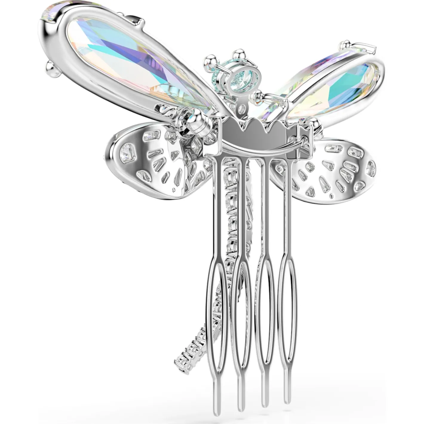Ariana Grande x Swarovski Brosche und Haar-Accessoire
