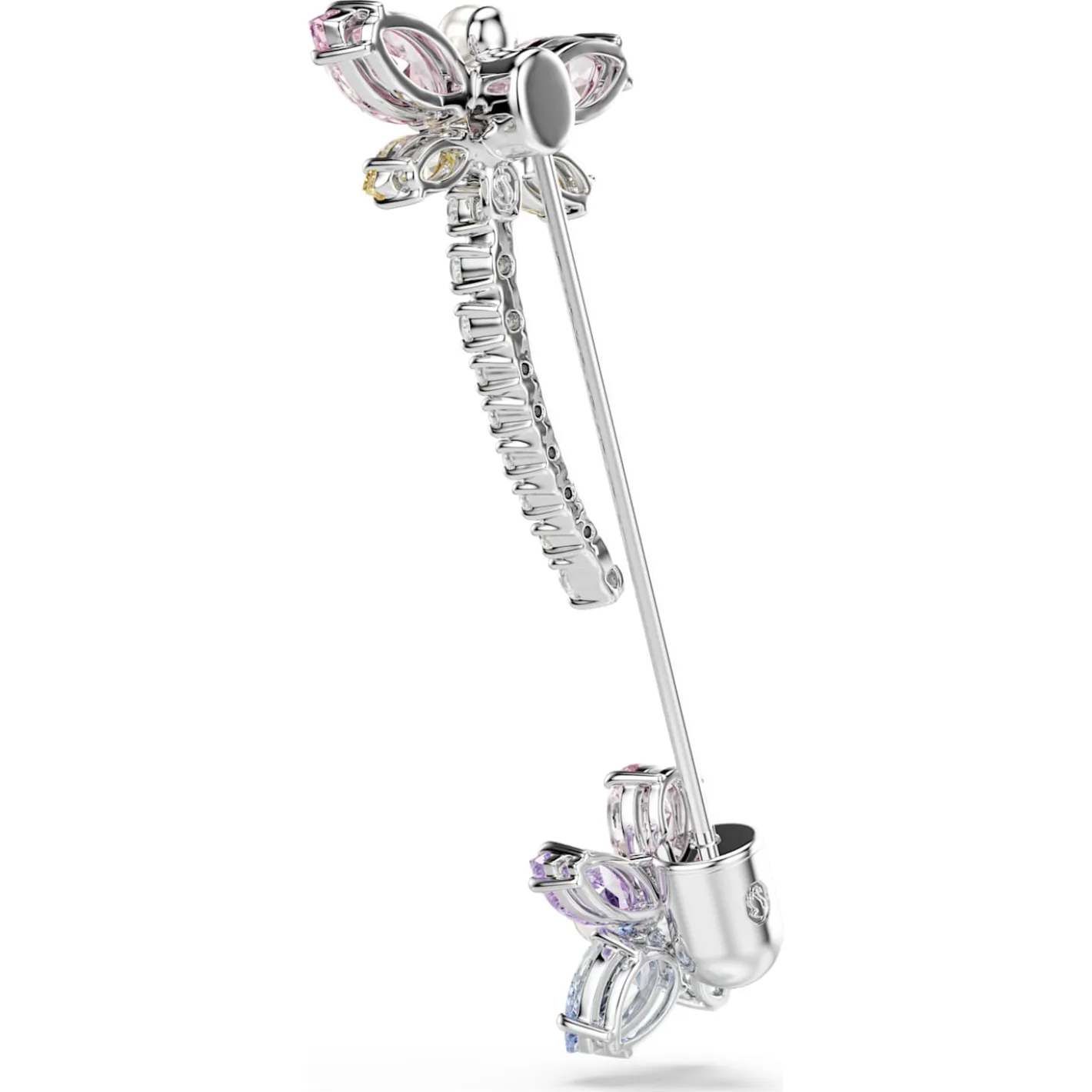 Ariana Grande x Swarovski Brosche