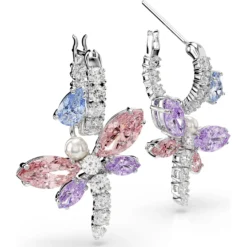 Ariana Grande x Swarovski Drop-Ohrhänger
