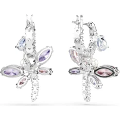 Ariana Grande x Swarovski Drop-Ohrhänger