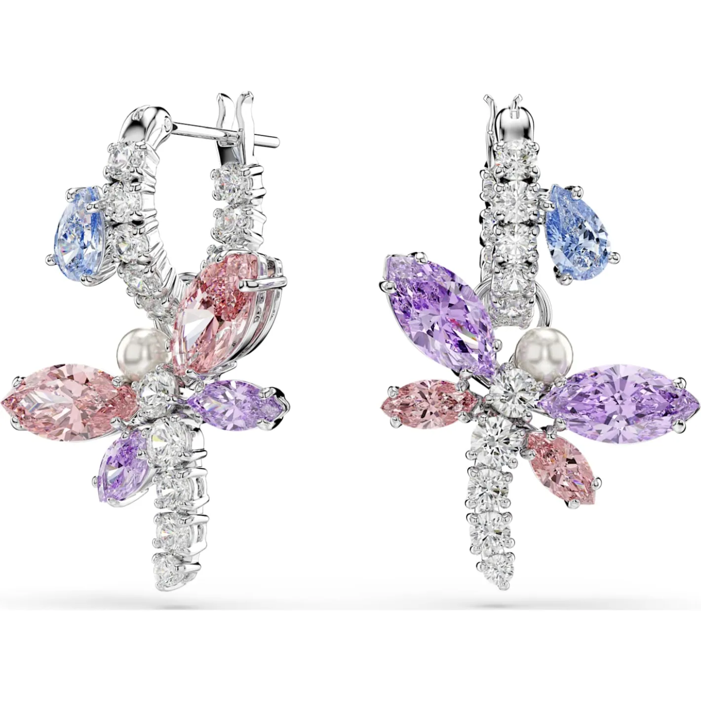 Ariana Grande x Swarovski Drop-Ohrhänger