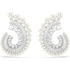 Ariana Grande x Swarovski Drop-Ohrhänger