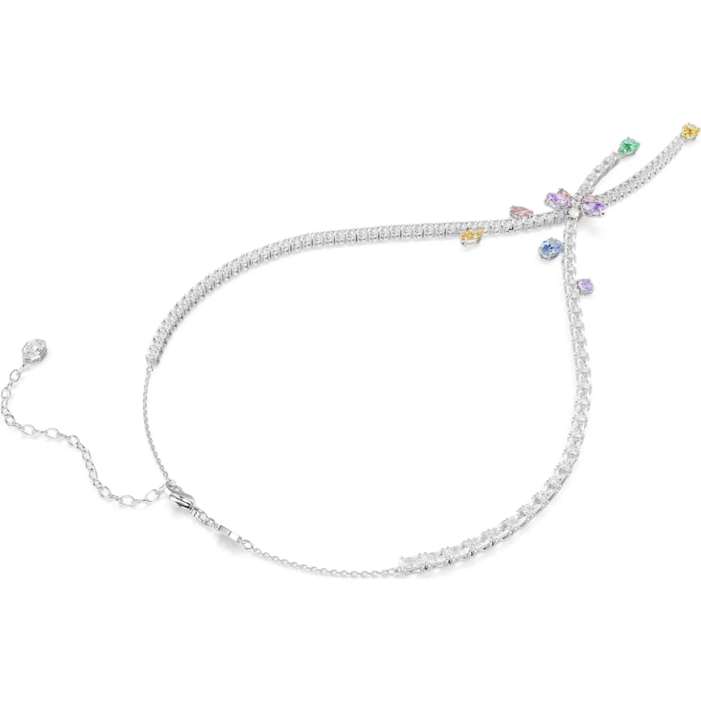 Ariana Grande x Swarovski Halskette