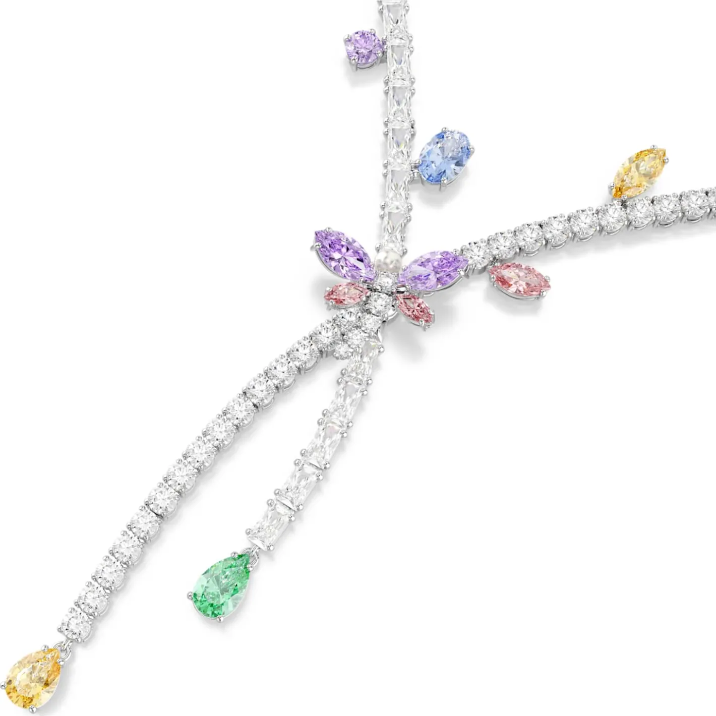 Ariana Grande x Swarovski Halskette