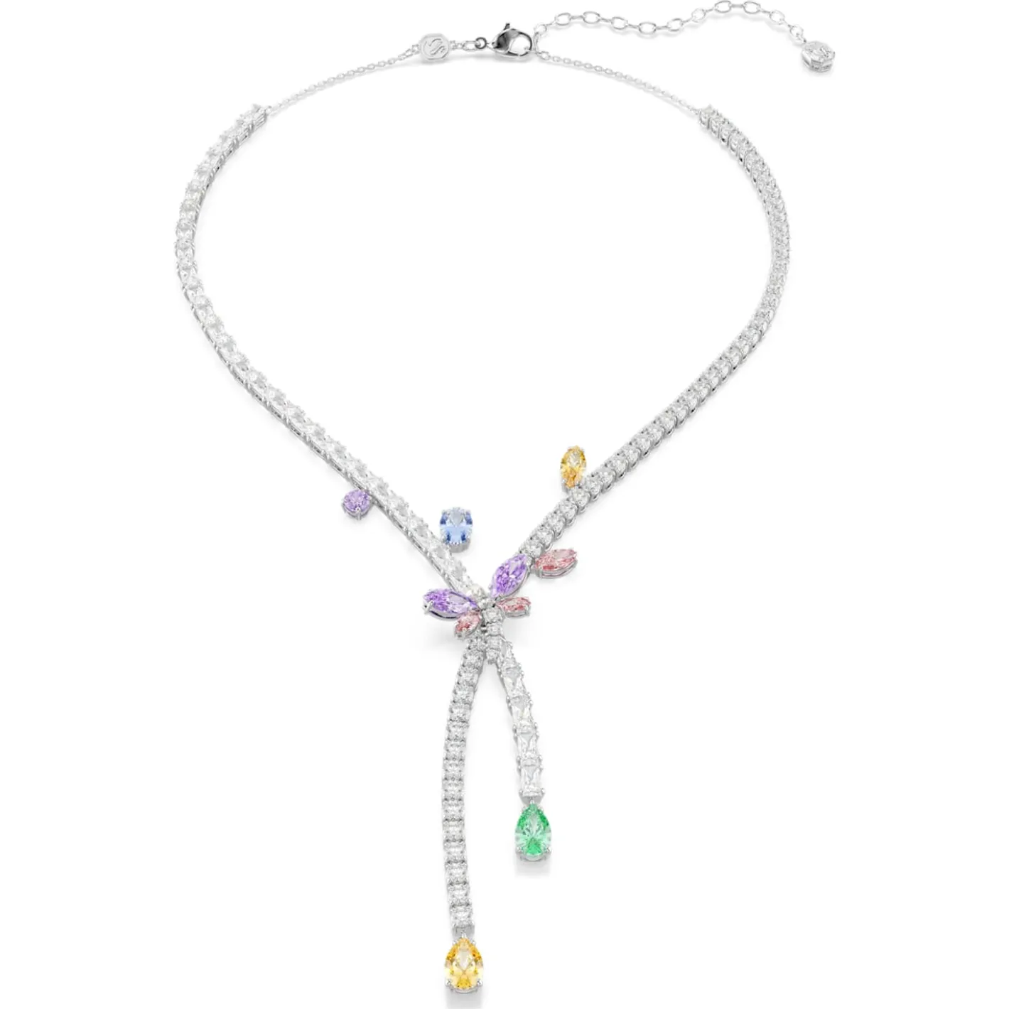 Ariana Grande x Swarovski Halskette