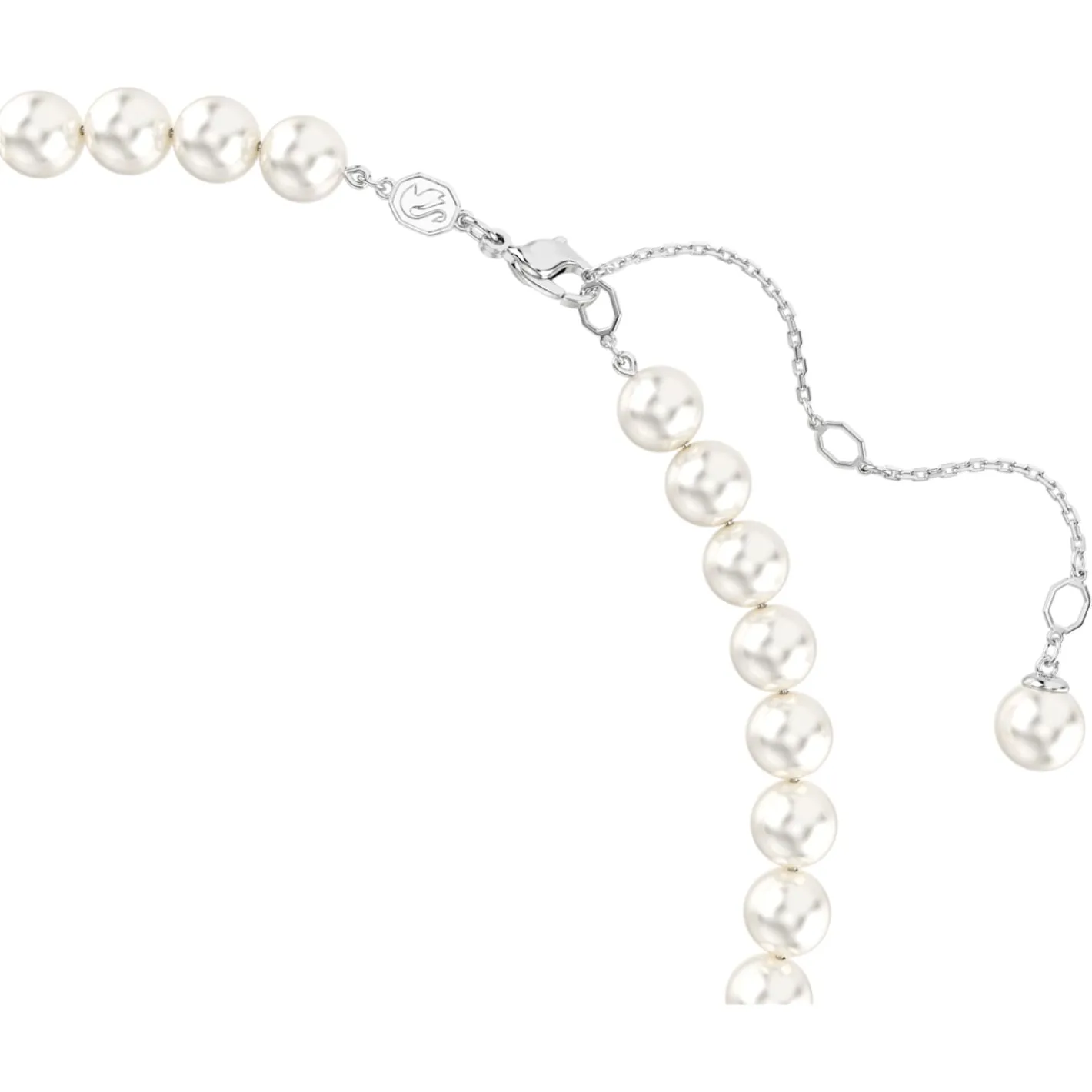 Ariana Grande x Swarovski Halskette