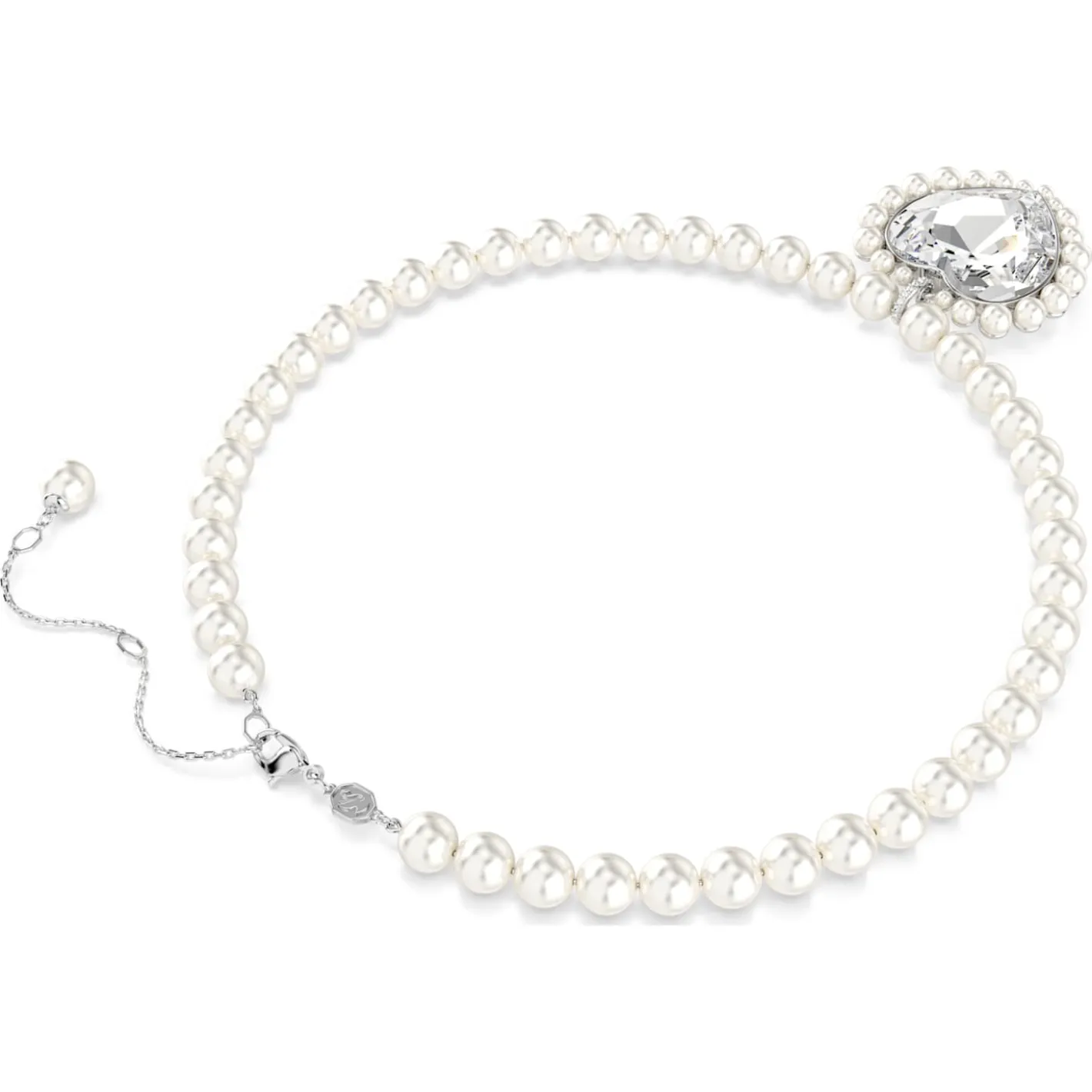 Ariana Grande x Swarovski Halskette