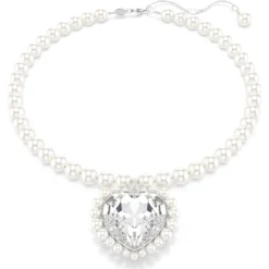 Ariana Grande x Swarovski Halskette