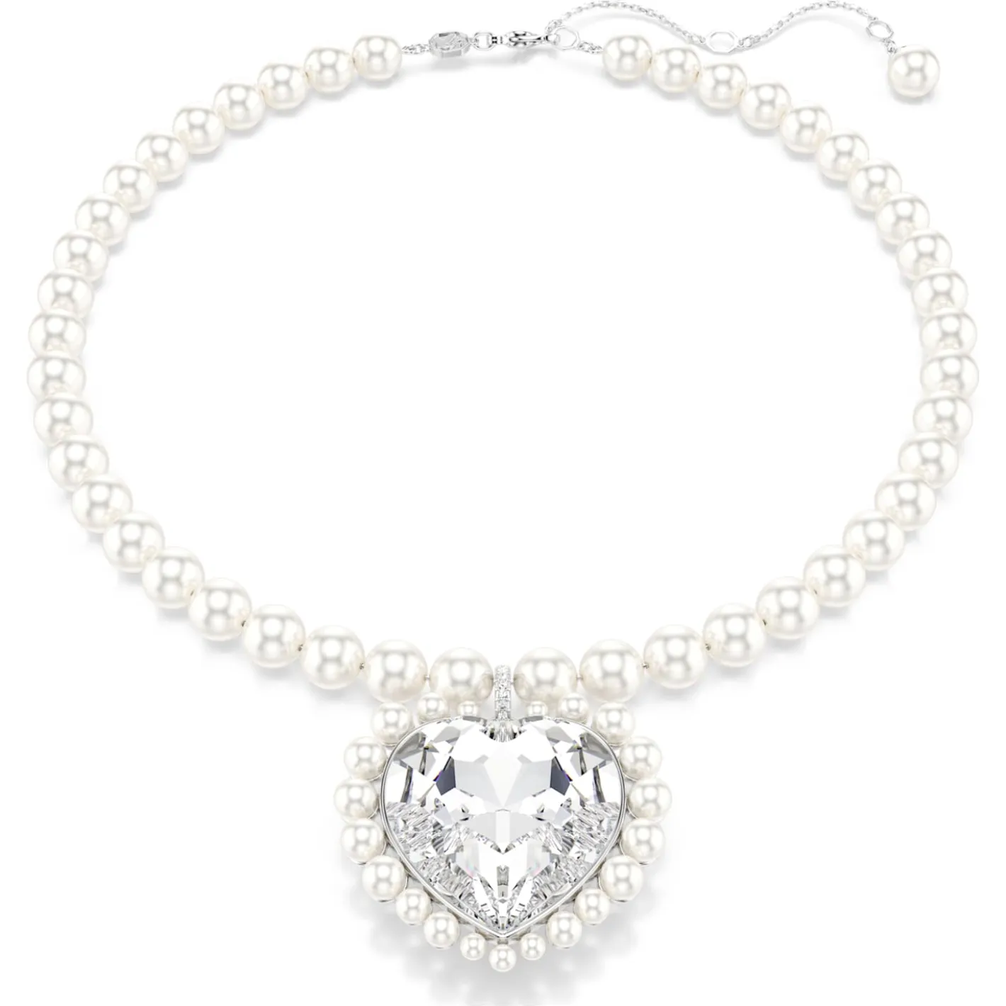 Ariana Grande x Swarovski Halskette