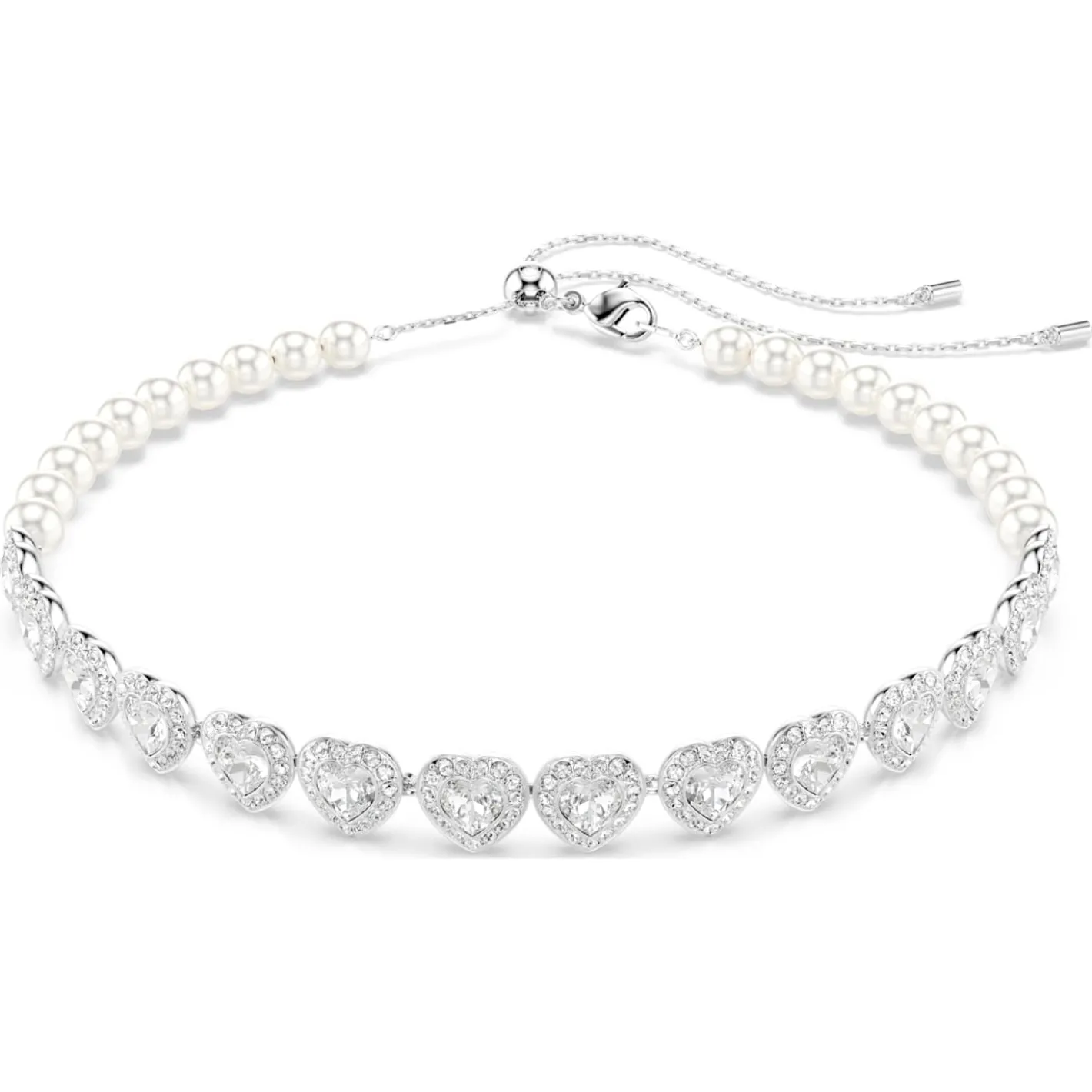 Ariana Grande x Swarovski Halsband