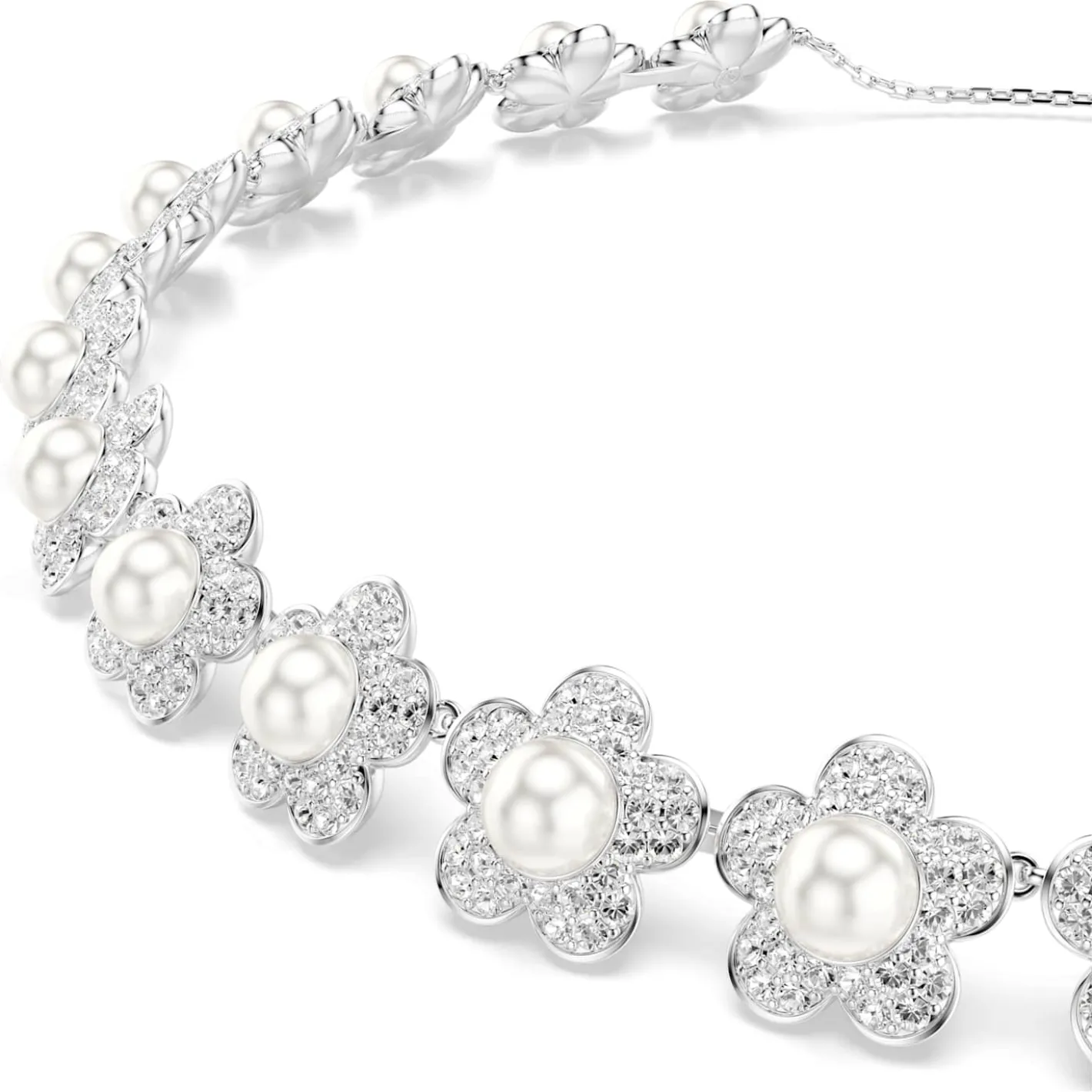Ariana Grande x Swarovski Halsband