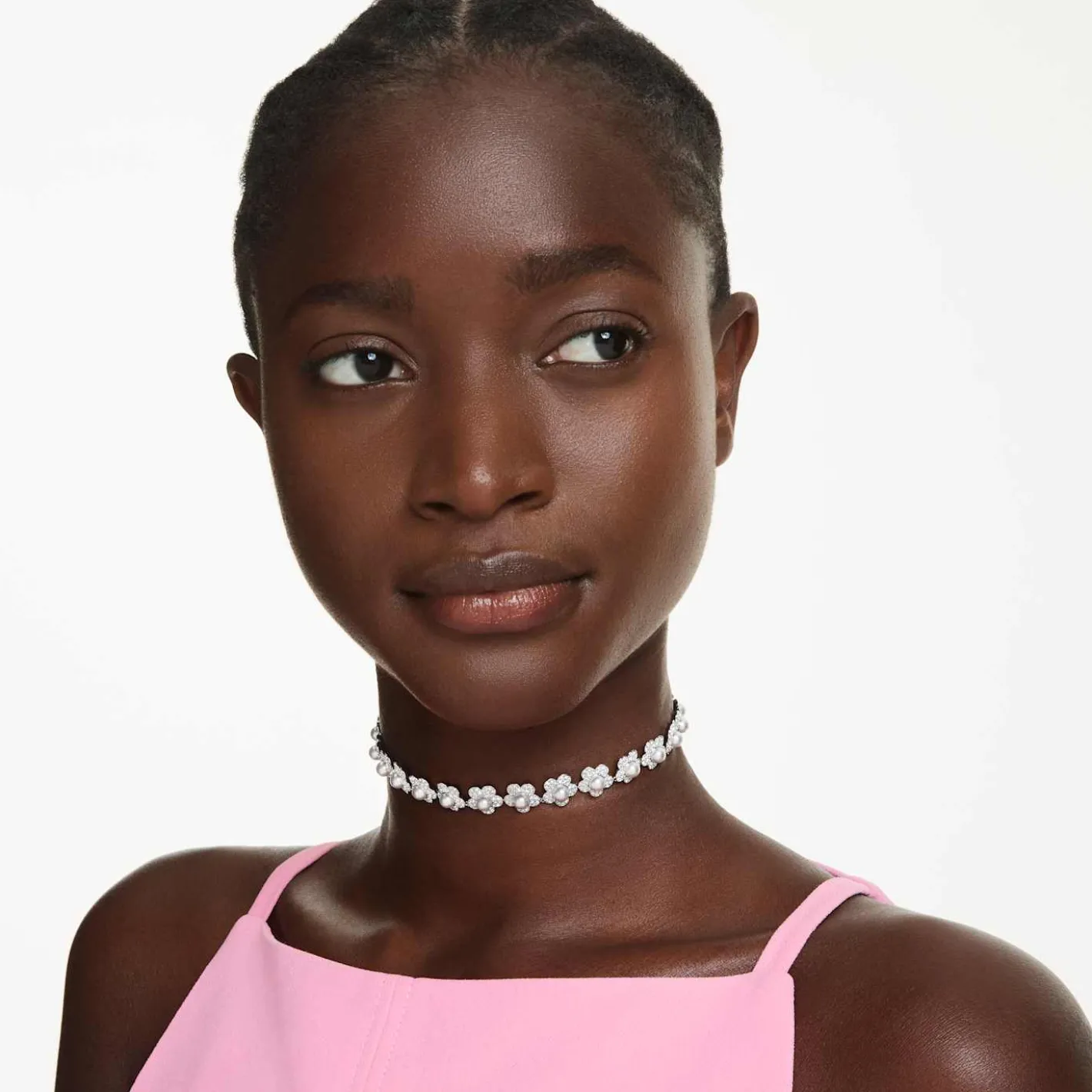Ariana Grande x Swarovski Halsband