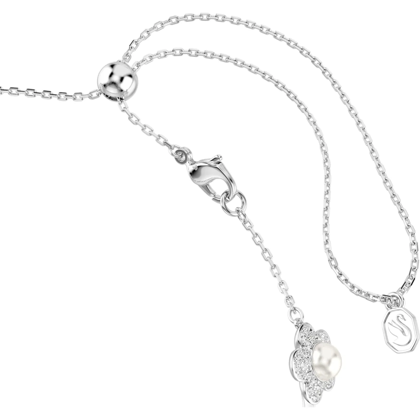 Ariana Grande x Swarovski Halsband