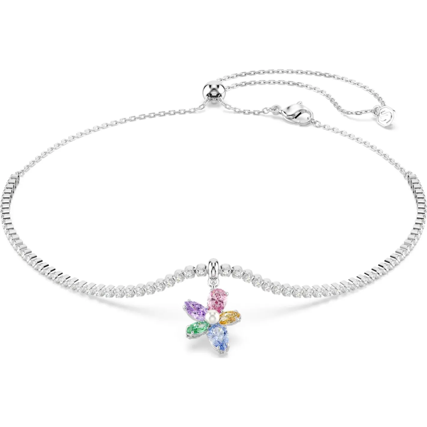 Ariana Grande x Swarovski Halsband