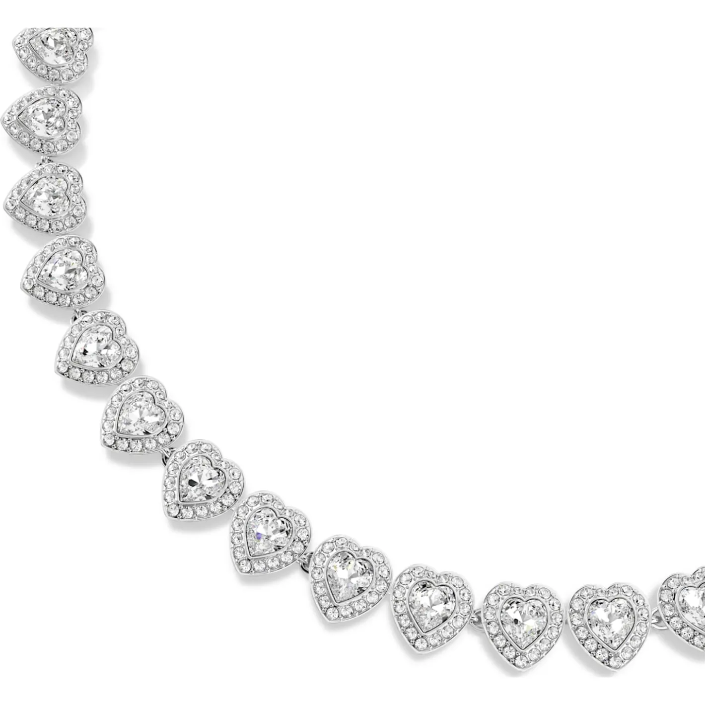 Ariana Grande x Swarovski Halskette