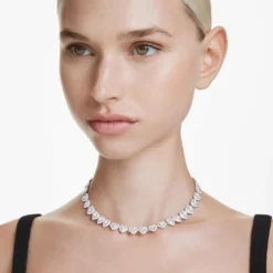 Ariana Grande x Swarovski Halskette