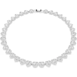 Ariana Grande x Swarovski Halskette