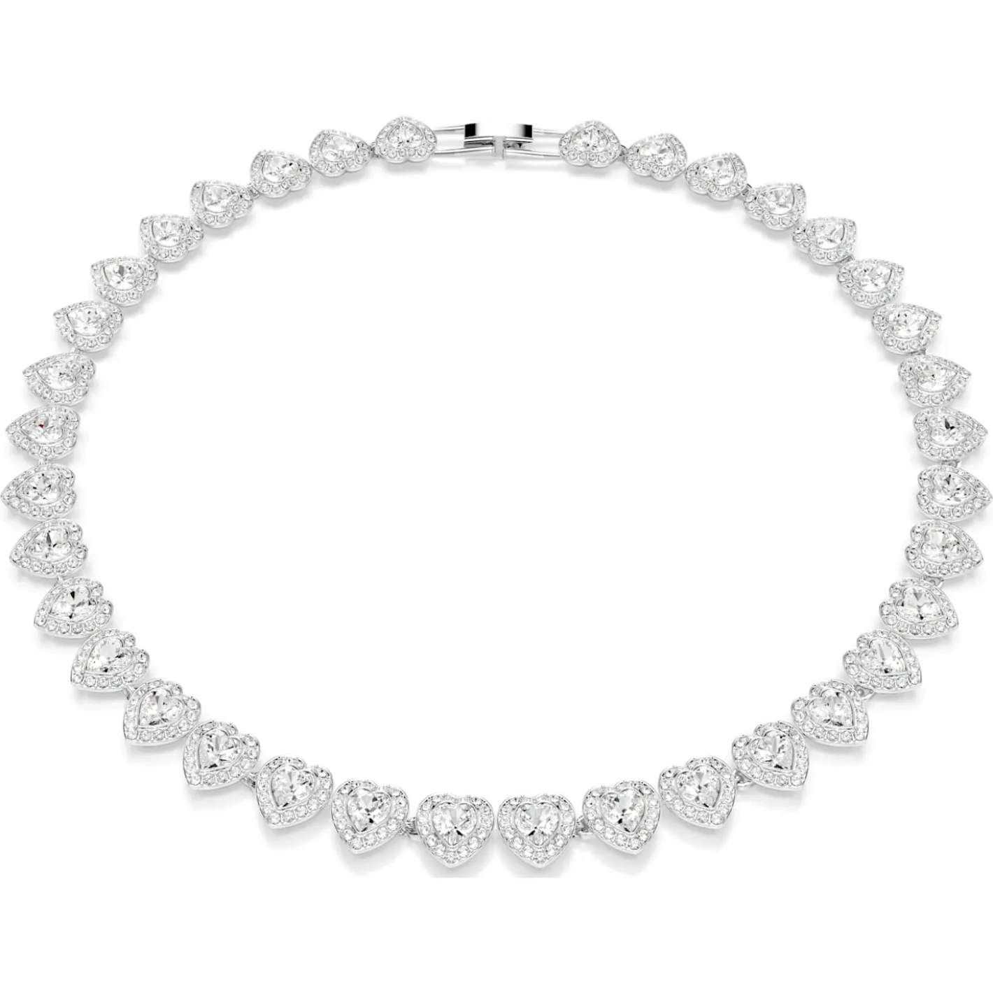 Ariana Grande x Swarovski Halskette