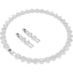 Ariana Grande x Swarovski Halskette