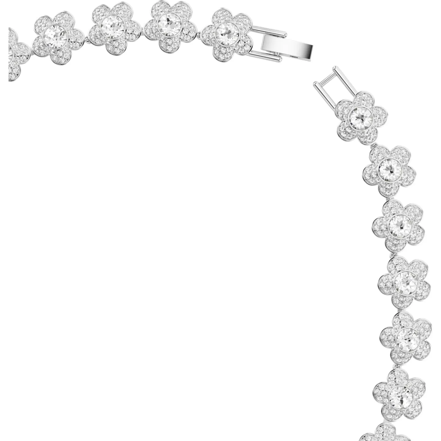 Ariana Grande x Swarovski Halskette