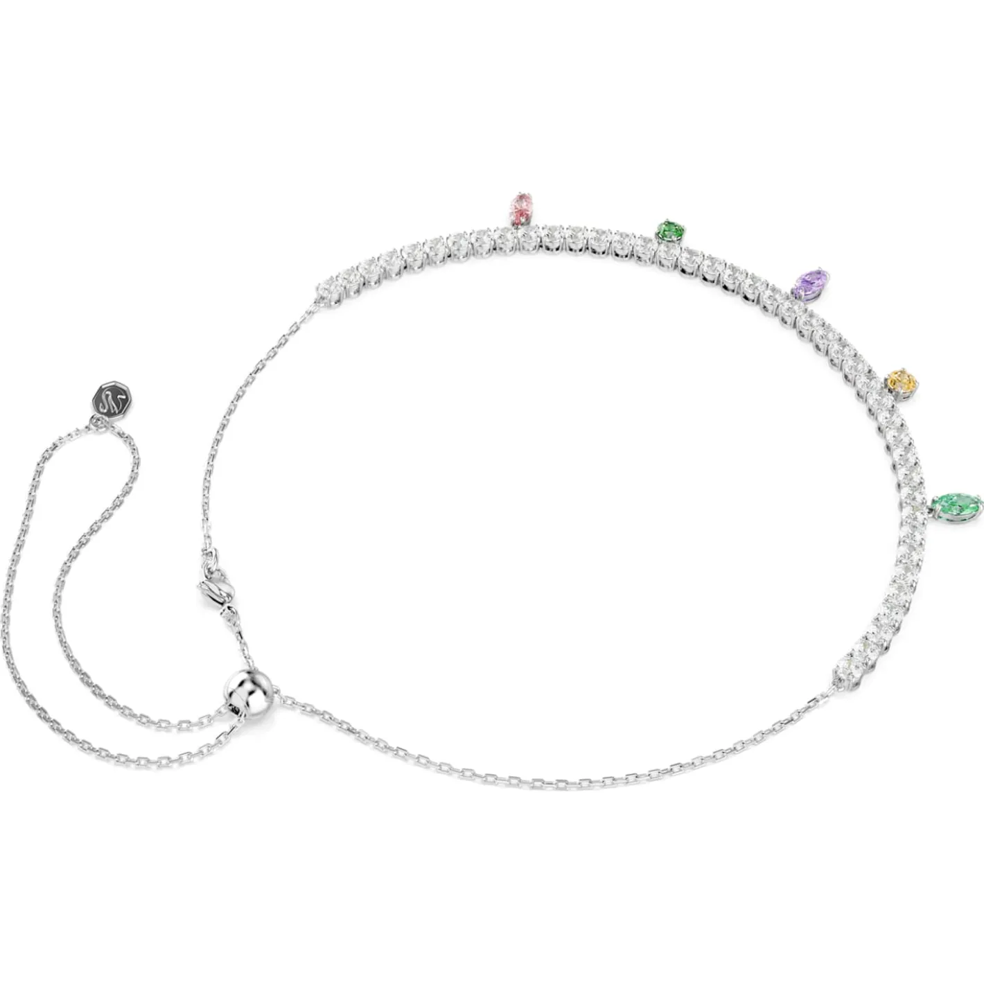 Ariana Grande x Swarovski Halskette