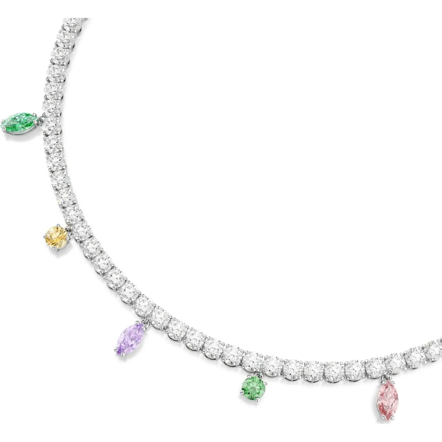 Ariana Grande x Swarovski Halskette