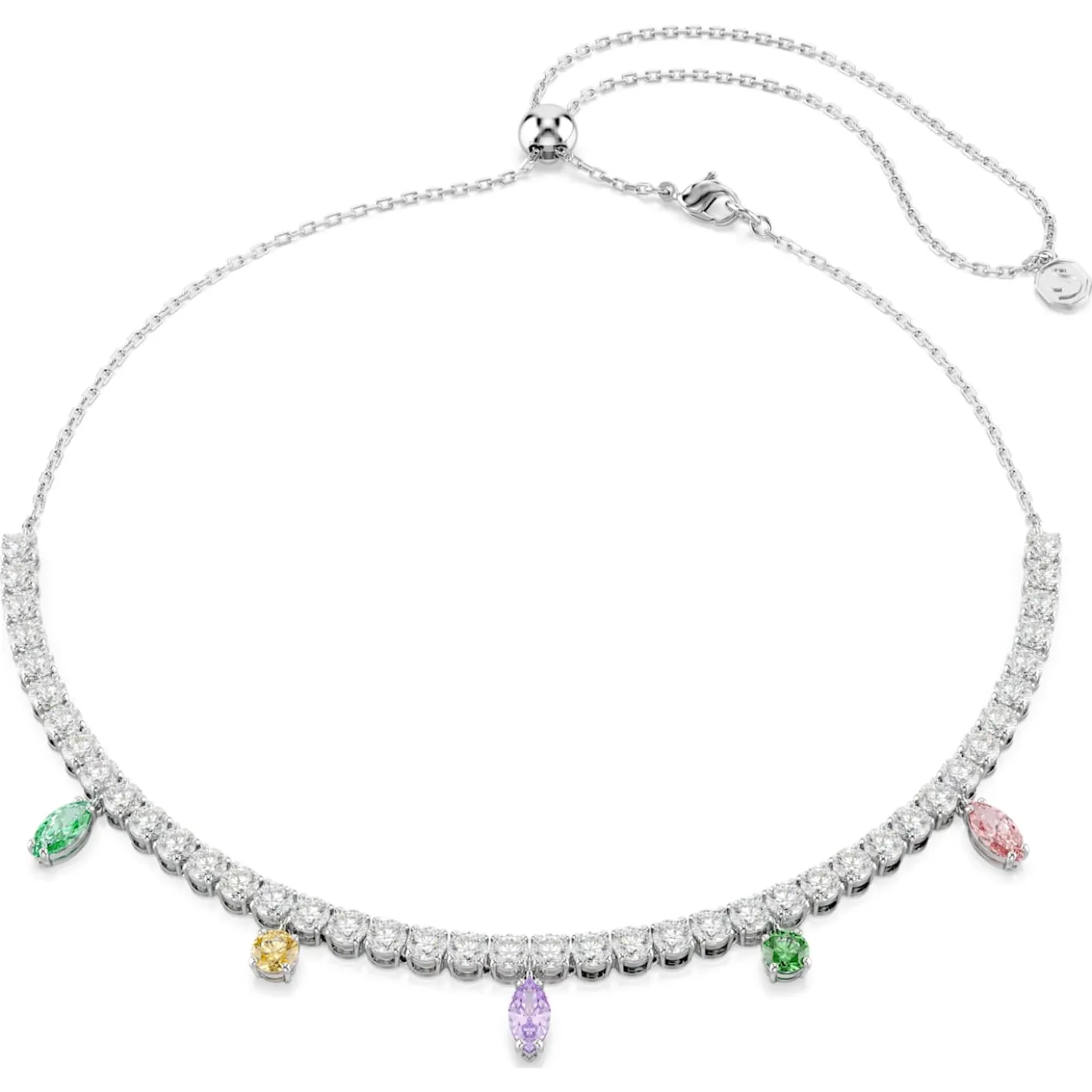 Ariana Grande x Swarovski Halskette