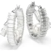 Ariana Grande x Swarovski Kreolen