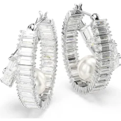 Ariana Grande x Swarovski Kreolen