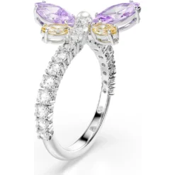 Ariana Grande x Swarovski Motivring